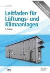 Leitfaden für Lüftungs-und Klimaanlagen 4. Auflage - EBOOK auf USB-Stick
