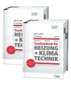 DER RECKNAGEL Taschenbuch für Heizung+Klimatechnik - BASISVERSION