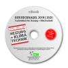 DER RECKNAGEL Taschenbuch für Heizung+Klimatechnik - EBOOK-Version auf CD-Rom